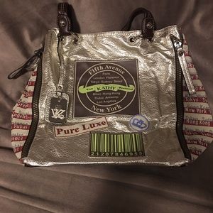 Kathy Van Zeeland Bag